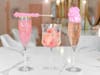 The new salon in Water Street Tampa will include 12 hair-styling chairs, six makeup chairs, Instagrammable design elements and a champagne and wine bar, the first of its kind for Sip & Dry. 