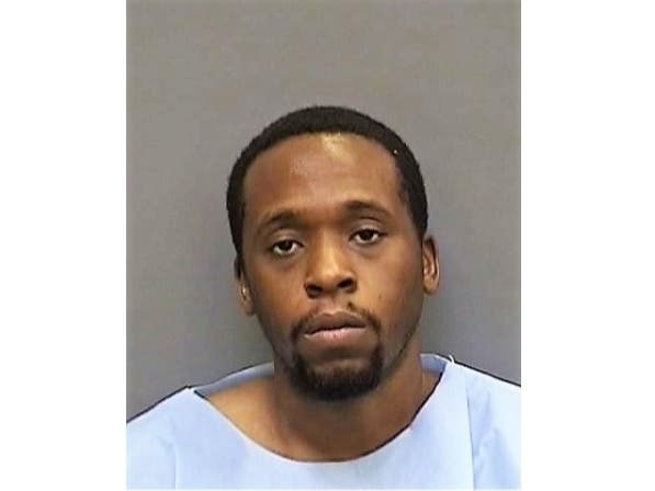 Jermaine Lavanda Bass, 30, has been charged with first-degree premeditated murder with a firearm, attempted premeditated first-degree murder and aggravated child abuse with a firearm.