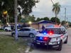 Tampa police served search warrants on three rooms at the Haven Inn. 