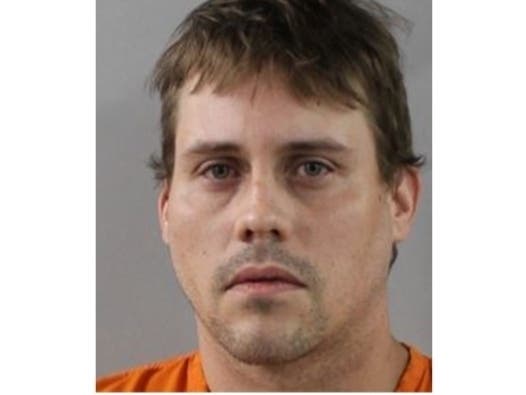 Derrick Charles Emery, 32, was arrested Tuesday morning on charges of attempted second-degree murder. 