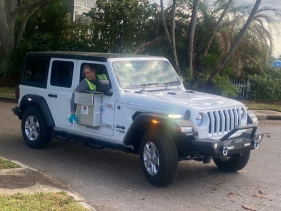 News small post card thumbnail