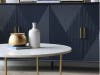 The new showroom will be Dwell Home Market’s second location in Tampa.