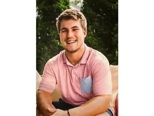 Carson Senfield had been celebrating his 19th birthday with friends from the University of Tampa when he was shot trying to enter the wrong car. 