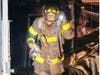 There were no injuries, but an apartment complex maintenance office was destroyed by fire early Thursday morning due to an electrical problem.