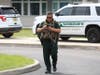 Despite the knowledge that a series of fake calls was being made to schools throughout Florida, authorities said they had no choice but to treat every call as if it were real and lives were in danger. 