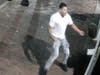 Tampa police are attempting to identify this man who they believe was involved in a shooting that killed one person and injured six people outside a cigar lounge.