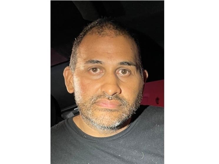 Gabriel Batista, 41, is accused of shooting a deputy in the chest.