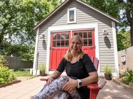 The city is considering allow garage and carport conversions to provide more affordable housing in Tampa. 