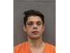 Pavel Terentev was arrested and charged with aggravated assault with a deadly weapon for attempting to strike the victim, felony criminal mischief for damage to the building and battery for striking the victim. 