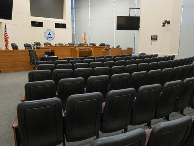 The Hillsborough County Commissioned approved more than $12 million in projects to be funded through the American Rescue Plan Act, including $6.9 million for affordable housing.