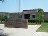 Shaw Elementary School in Tampa was temporarily placed on lockdown Friday morning after a man appeared on the school campus, frantically banging on the front door of the administrative building, saying he was being chased by someone with a gun.