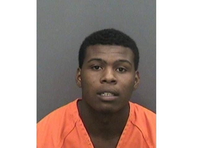 Jatony Tykeese Torres has been charged with first-degree premeditated murder in addition to a felony charge of carrying a concealed firearm.