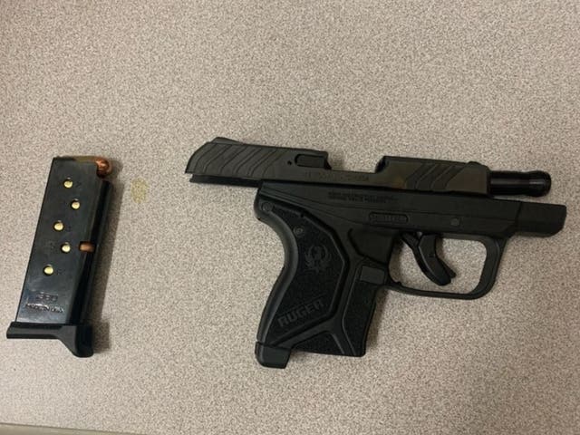 Teen Arrested After Bringing Handgun To Blake High School, Police Say ...