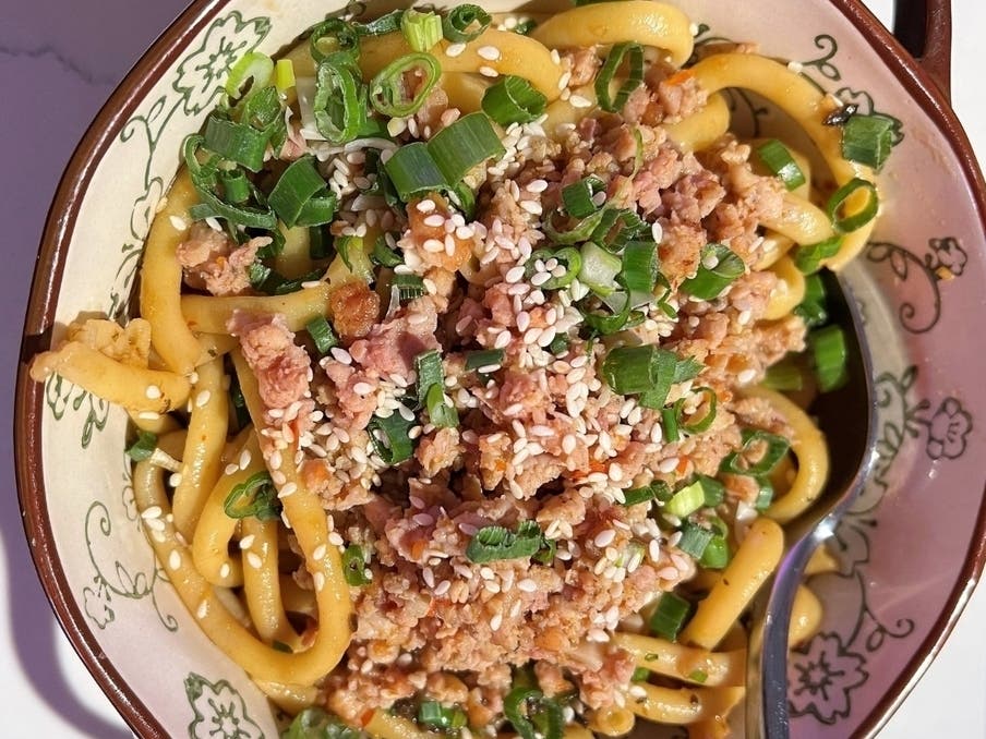 Tampa Bay Food Tours has become a big fan of Hales' Black Brick at 4812 N Dale Mabry Highway in Tampa.​​