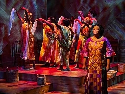 Arts And Entertainment: Stageworks Donation, HeART Of Ybor Winners ...
