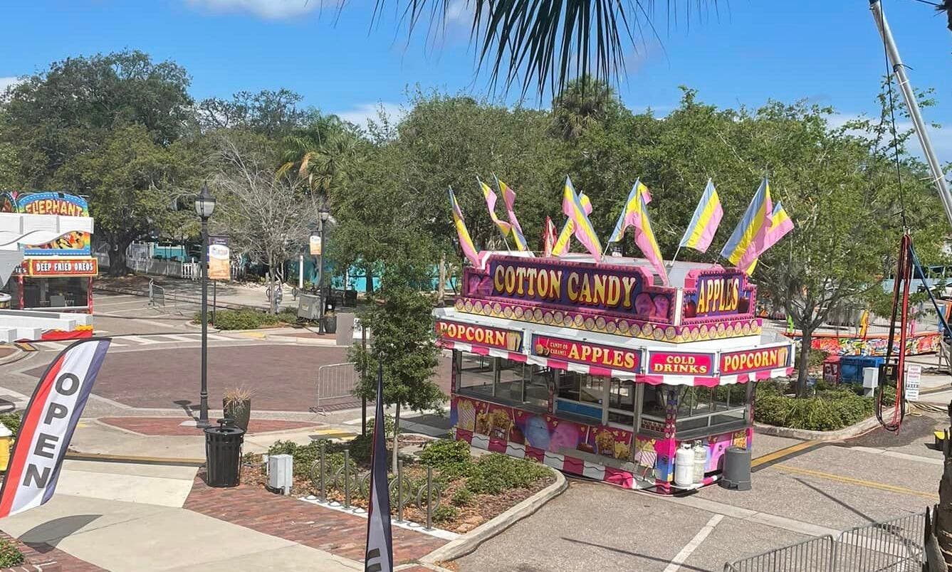 Apr 14 Downtown Palm Harbor Festival Palm Harbor FL Patch