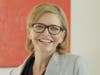 Robin O'Dell brings over 20 years of experience in the art world to her new role as co-leader.