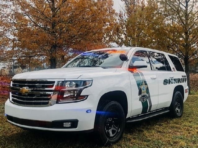 Dead Body Discovered In Holiday Under Investigation By Pasco Sheriff ...