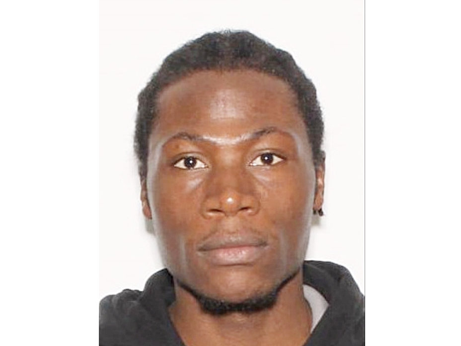 Warrant Issued For Man Wanted In Fatal Tampa Shooting | Tampa, FL Patch