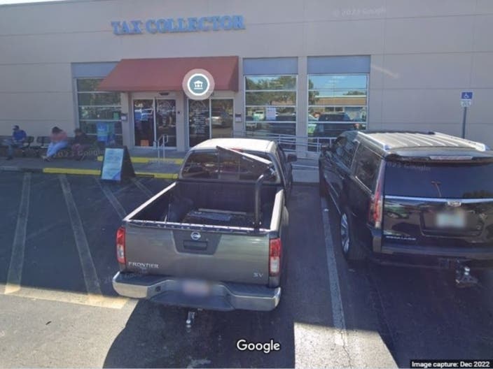 North Tampa Tax Collector Office To Close For Expansion Tampa, FL Patch