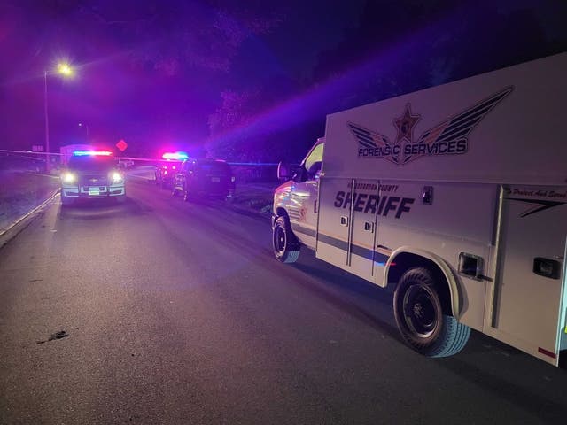 2nd Arrest Made In Fatal Shooting Of Seffner Woman In Her Car | Brandon ...