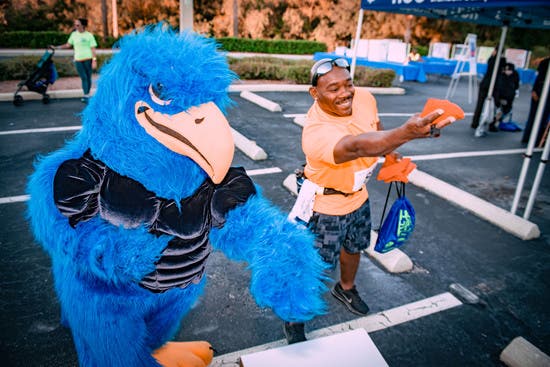 Sep 21 | HCC 8th Annual Hawk Run | Brandon, FL Patch