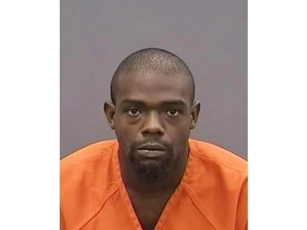 Fatal Shooting At Tampa Apartment Complex Leads To Man's Arrest | Tampa ...