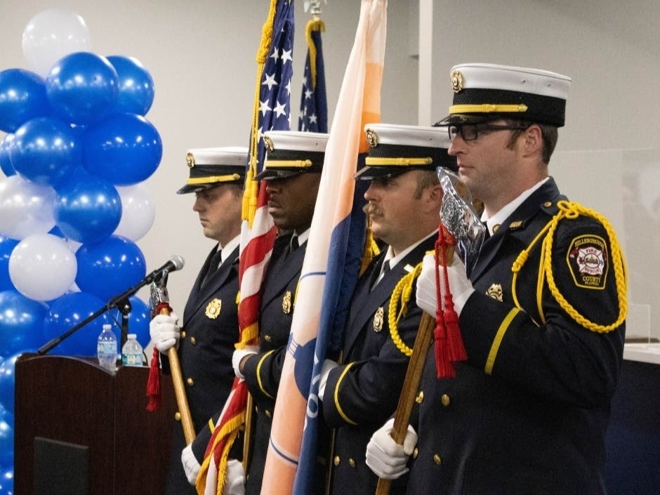Civil Rights Activist Honored At Expanded Tampa Tax Collector Office