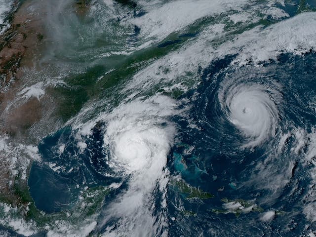 2023 Atlantic Hurricane Season Ends With 4th Most Named Storms In Year ...