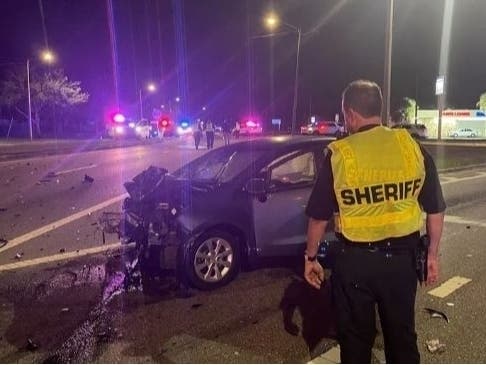 Family Of Girl Killed In Crash Demands Police Officer Be Fired ...