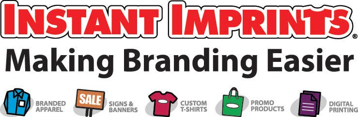 Instant Imprints, South Houston