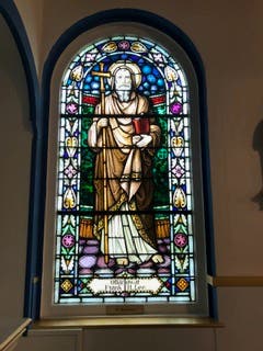 St Peter R. C. Parish 15th Sunday in Ordinary Time