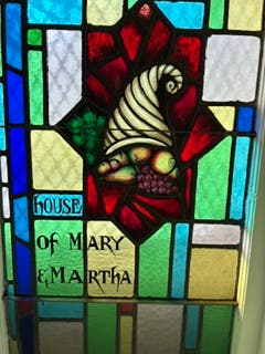 St Peter R. C. Parish 27th Sunday in Ordinary Time