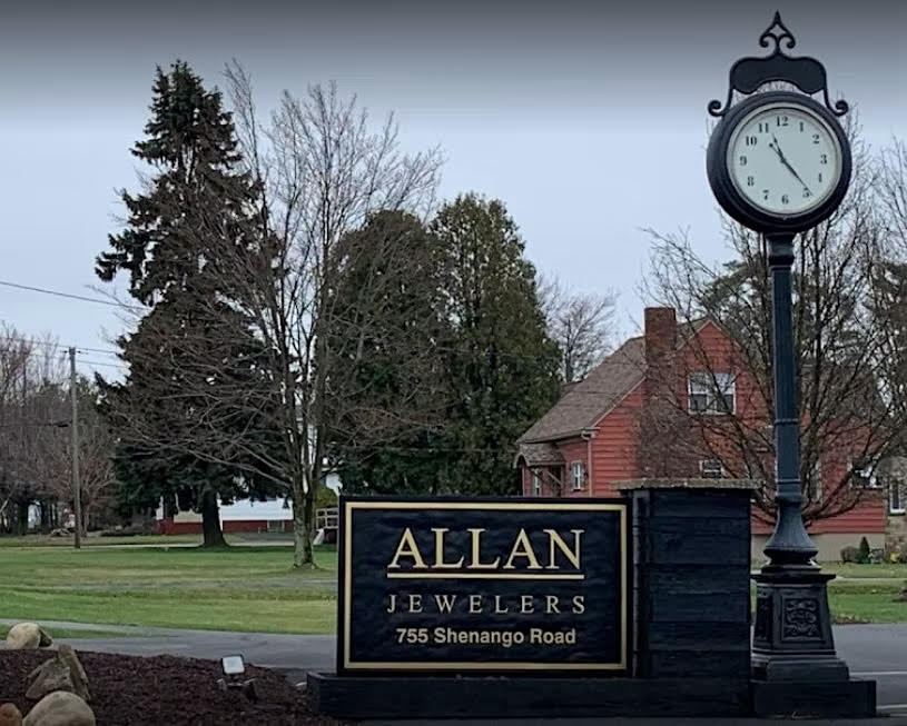 Allan Jewelers Going Out of Business Sale at Chippewa Township