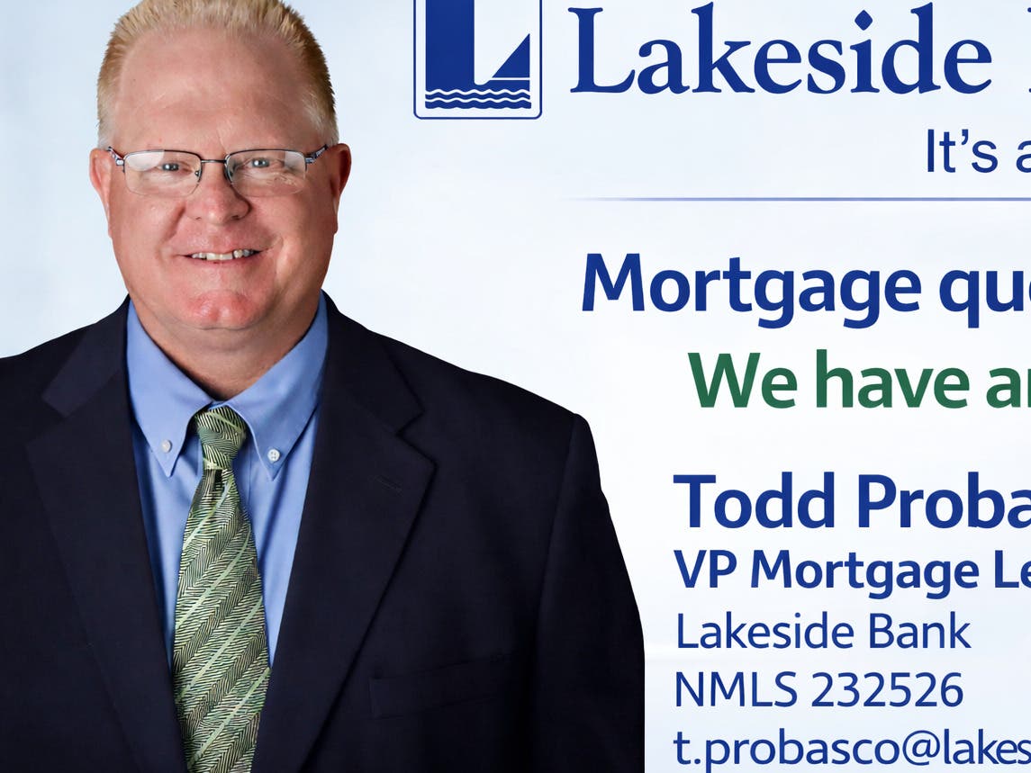 Free mortgage consultation