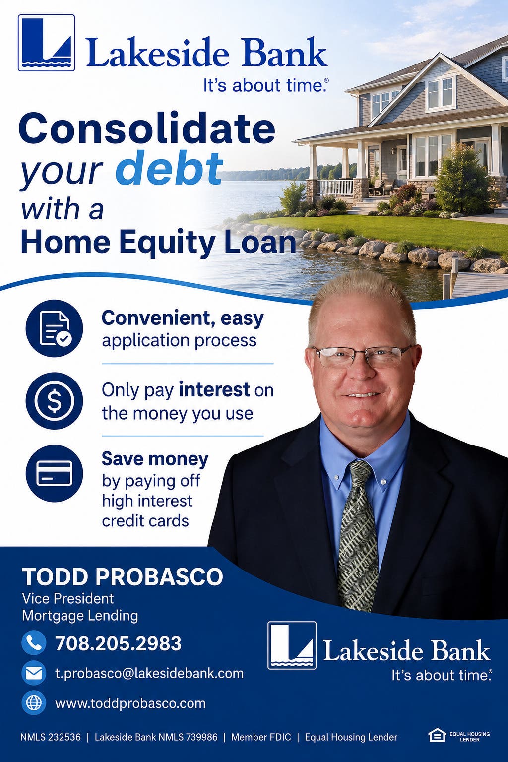 Home Equity Loans
