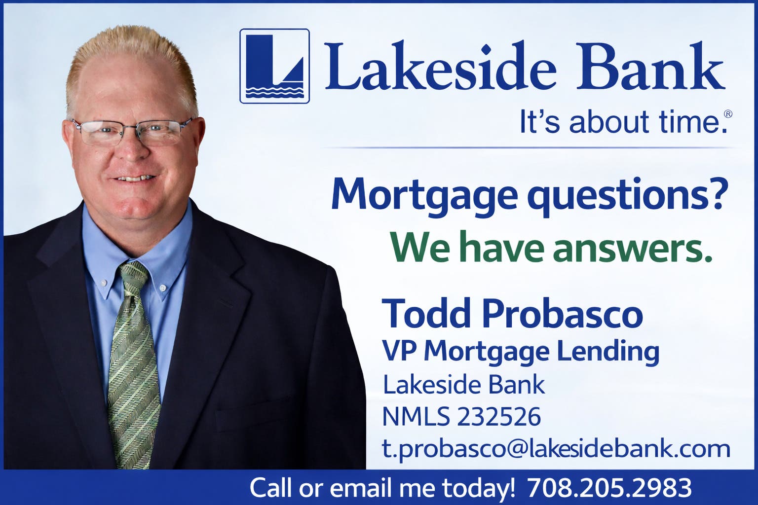 Mortgage Lending