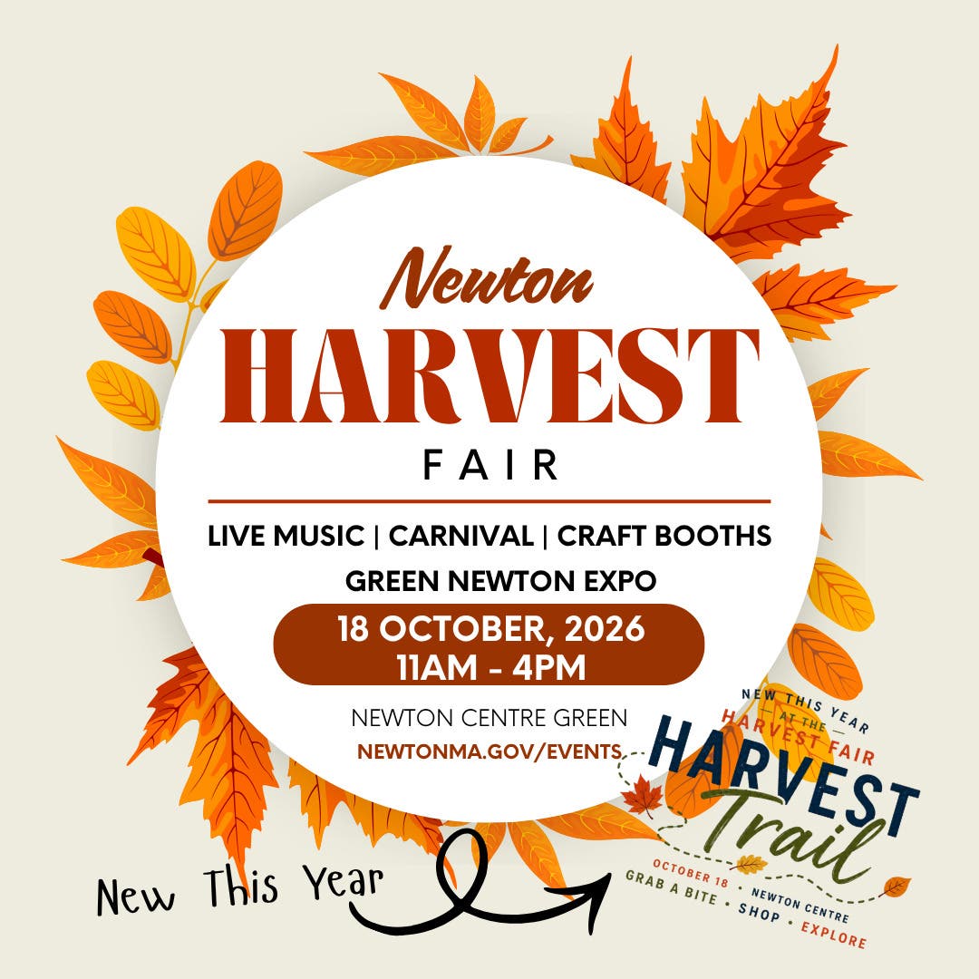 Newton Harvest Fair