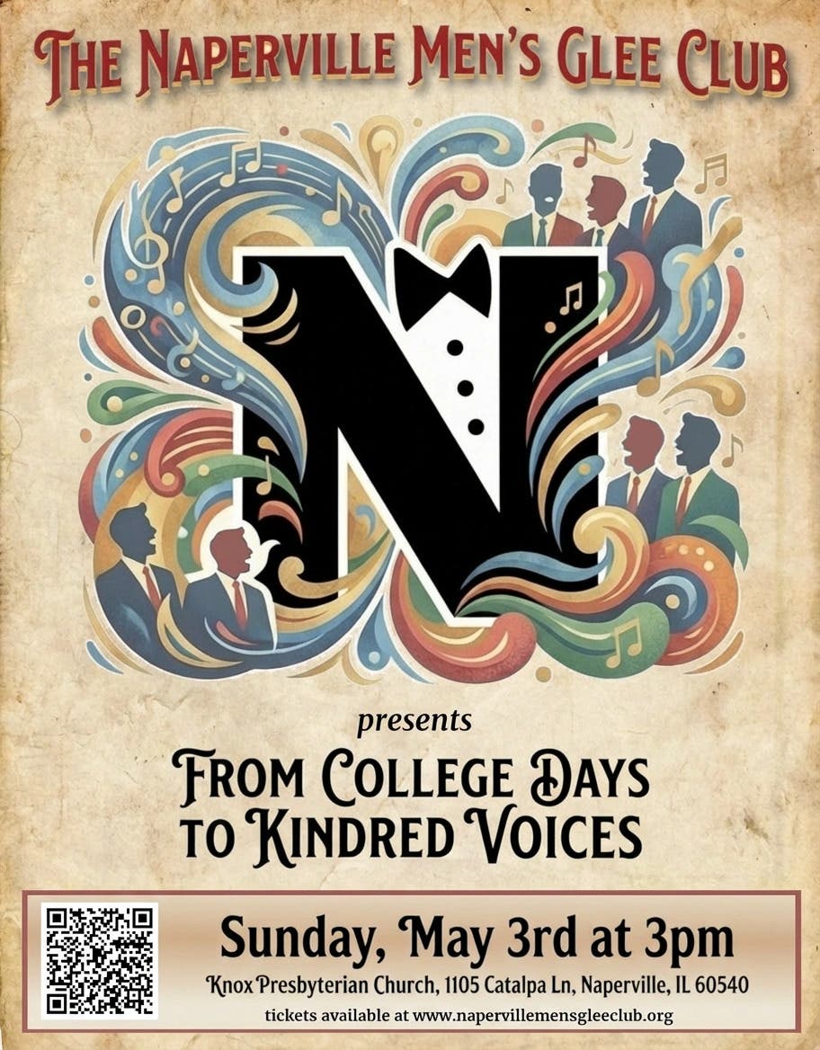 From College Days To Kindred Voices