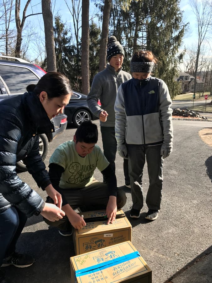 News small post card thumbnail