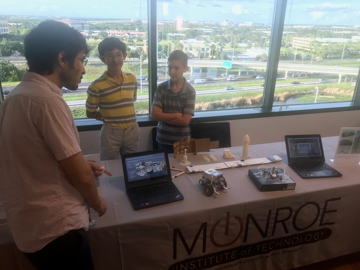 News small post card thumbnail