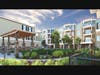 Brightview Grosvenor Courtyard