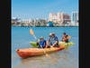 Kayaking programs for families 