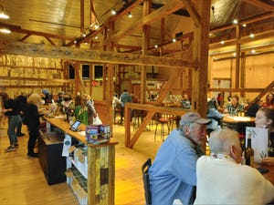Bishop Estate Vineyard And Winery
