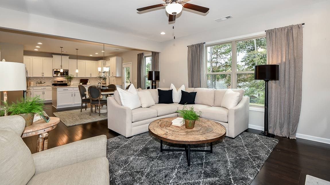 Taylor Morrison Now Selling New Phase in the Master-Planned Community ...