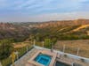 Backyard views