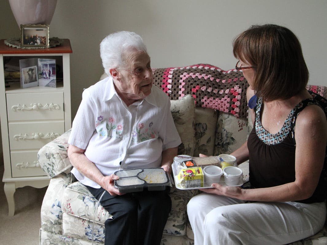 News small post card thumbnail