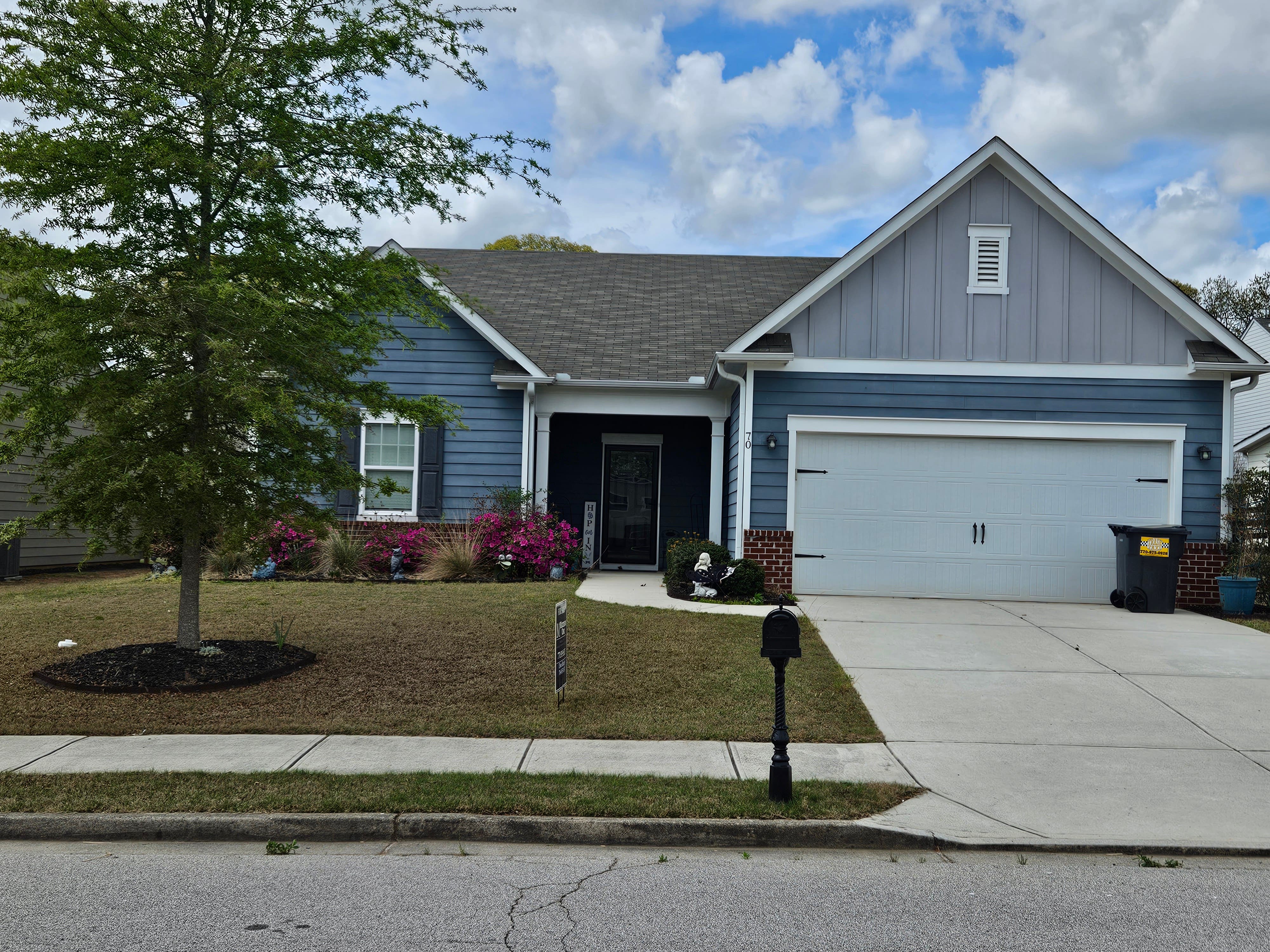 70 Cottontail Ln Villa Rica, GA 