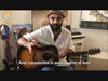 Peter Jam, a Lebanese-Armenian peacebuilding artist, gave a special performance conveying the message of love, peace, and friendship.