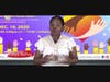 In support of Human Rights Day, FOWPAL hosted a virtual forum on Dec. 10, 2020, where speakers shared their thoughts on human rights and how conscience guides the realization of these rights.